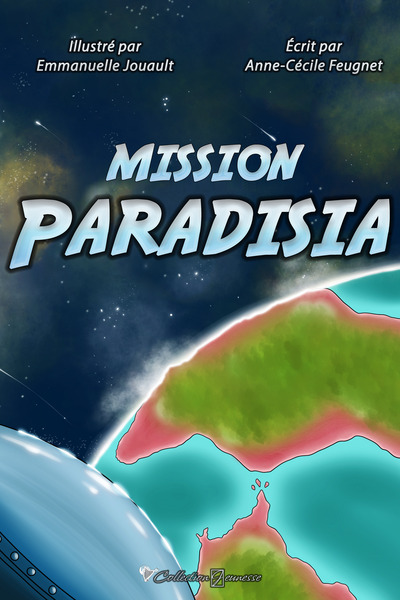Picture of Mission Paradisia