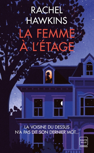 Image de La Femme à l'étage