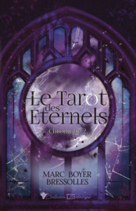 Picture of Le tarot des éternels
