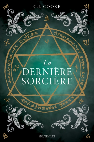 Image de La Dernière Sorcière