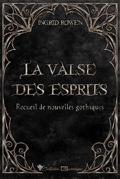 Picture of La valse des esprits