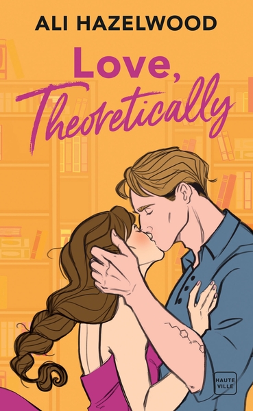 Picture of Love, Theoretically
