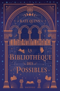 Picture of La Bibliothèque des possibles