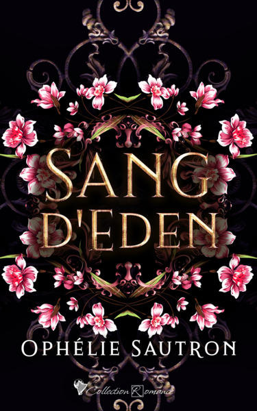 Image de Sang d'Eden