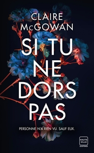 Picture of Si tu ne dors pas