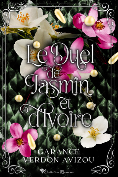 Picture of Le duel de Jasmin et d'Ivoire
