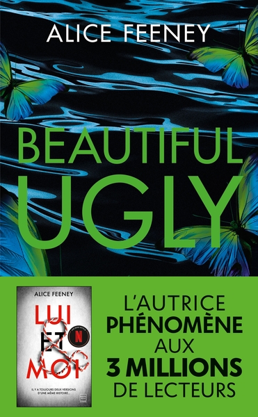Image de Beautiful Ugly