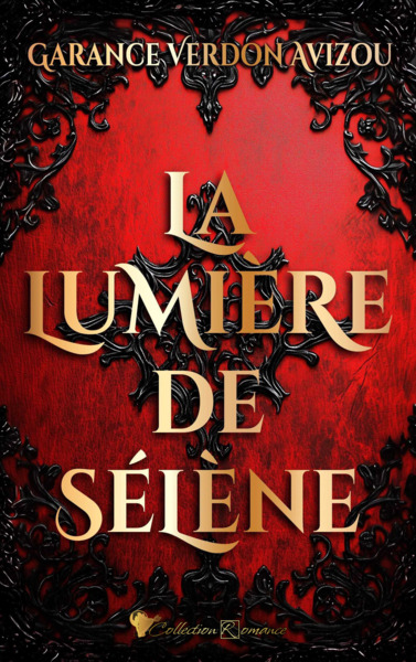 Image de La lumière de Sélène