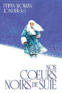 Image de Nos cœurs noirs de suie