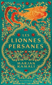 Image de Les Lionnes persanes
