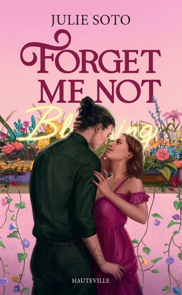 Picture of Forget Me Not