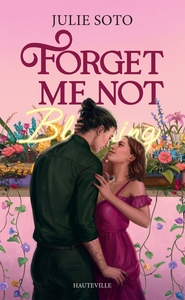 Picture of Forget Me Not