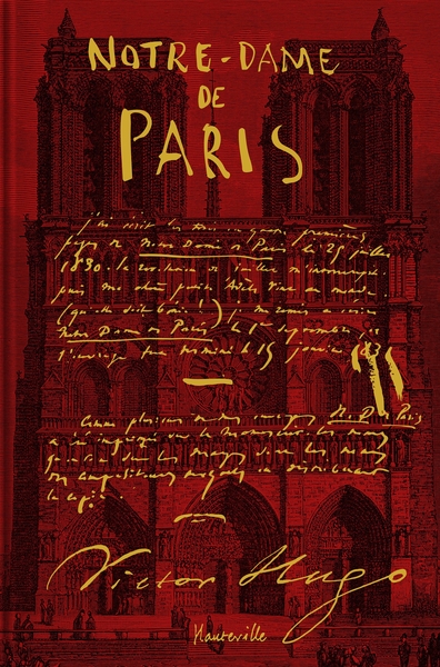 Image de Notre-Dame de Paris