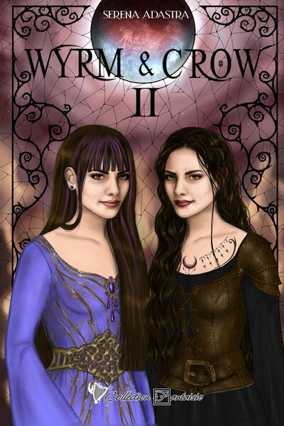 Image de Wyrm & Crow 2