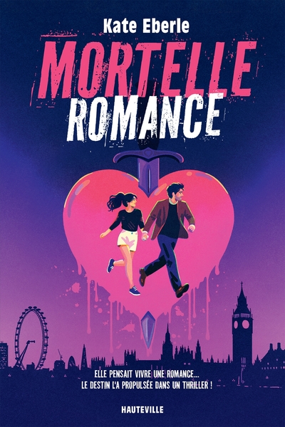Picture of Mortelle Romance