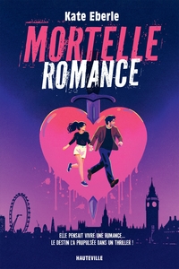 Picture of Mortelle Romance