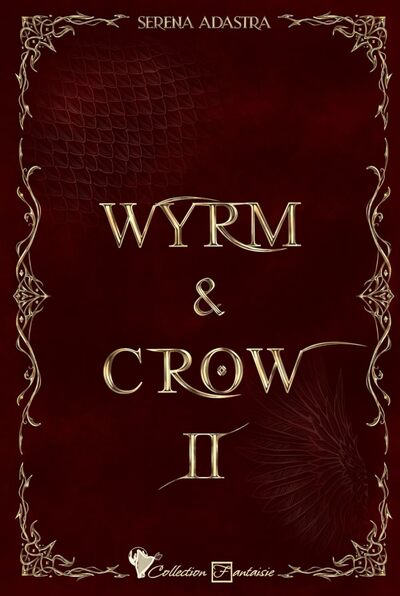Image de Wyrm & Crow 2