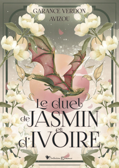 Picture of Le duel de Jasmin et d'Ivoire