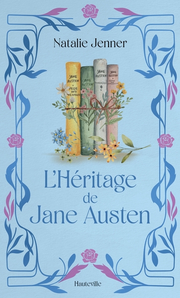 Image de L'Héritage de Jane Austen