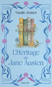 Image de L'Héritage de Jane Austen