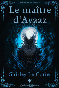 Picture of Le maître d'Avaaz