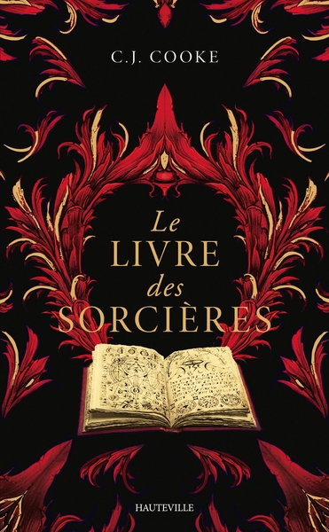 Image de Le Livre des Sorcières