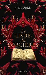 Picture of Le Livre des Sorcières