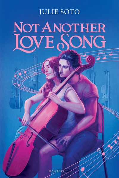 Picture of Not Another Love Song