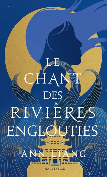 Image de Le Chant des rivières englouties