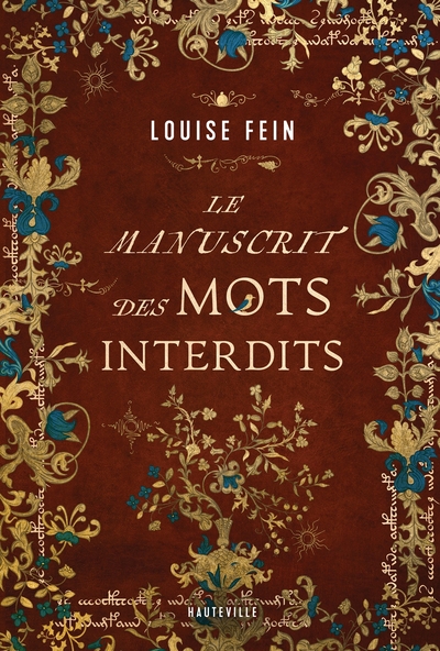 Picture of Le Manuscrit des mots interdits