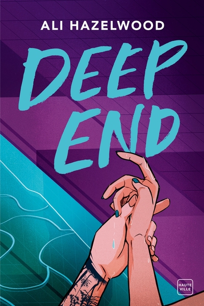 Picture of Deep End