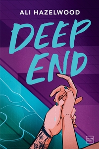 Picture of Deep End