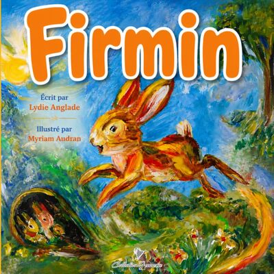 Picture of Firmin