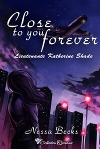 Picture of Lieutenante Katherine Shade