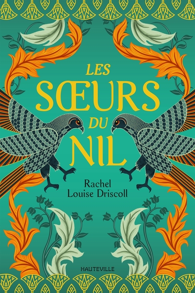 Picture of Les Soeurs du Nil