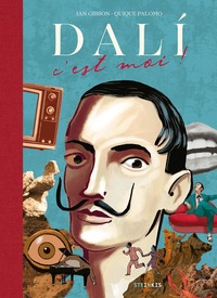 Picture of Dalí, c'est moi !
