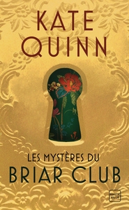 Image de Les Mystères du Briar Club