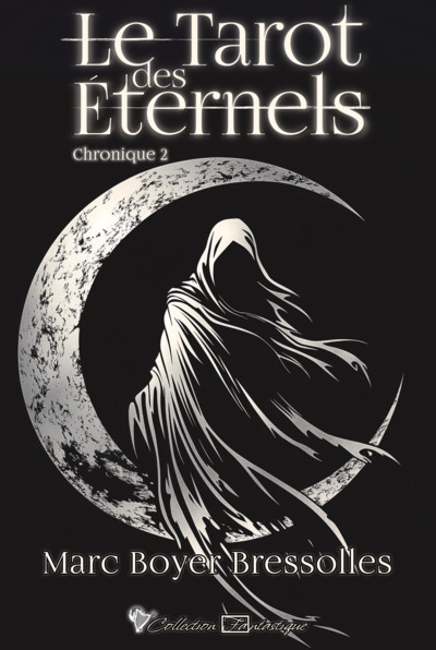 Picture of Le tarot des éternels