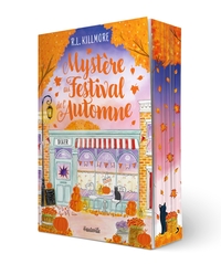 Image de Mystère au Festival de l'Automne