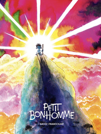 Image de Petit bonhomme