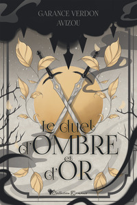 Picture of Le duel d'Ombre et d'Or