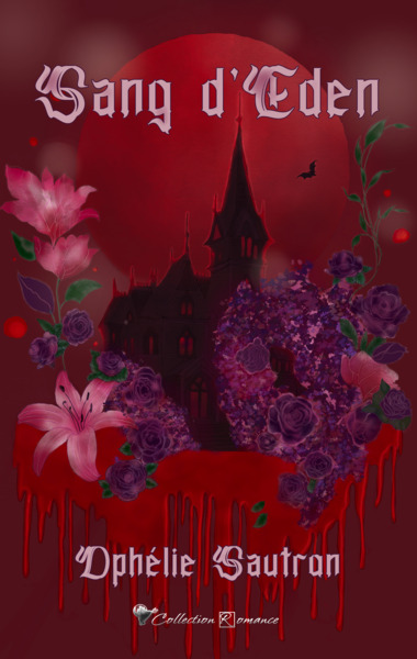 Image de Sang d'Eden