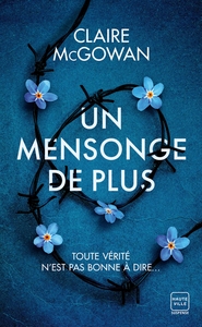 Image de Un mensonge de plus