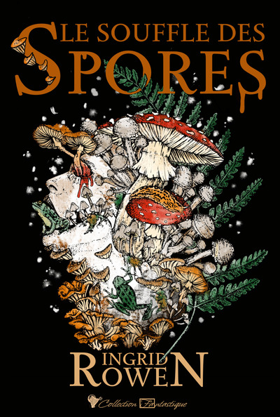 Picture of Le Souffle des spores