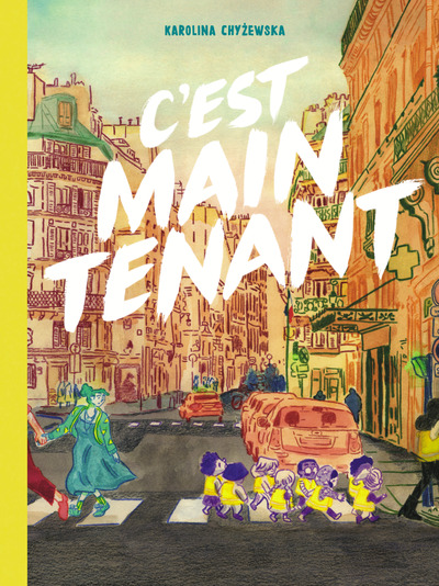 Image de C'est maintenant