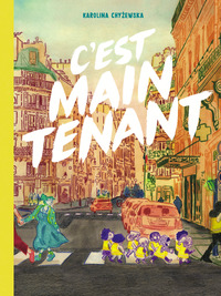 Image de C'est maintenant