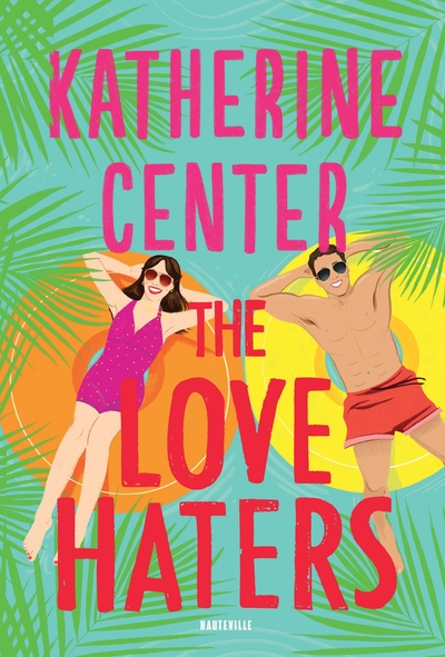 Image de The Love-Haters