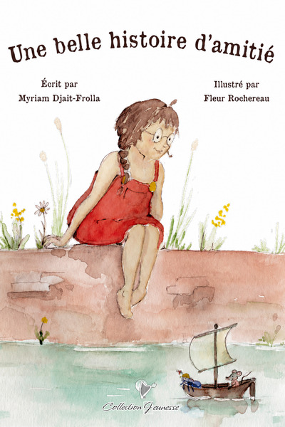 Picture of Une belle histoire d'amitié