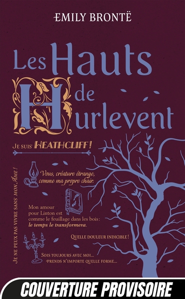 Picture of Les Hauts de Hurlevent