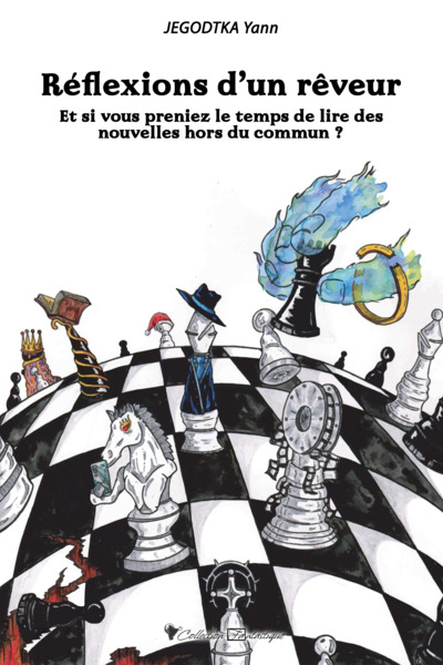 Picture of Réflexions d'un rêveur